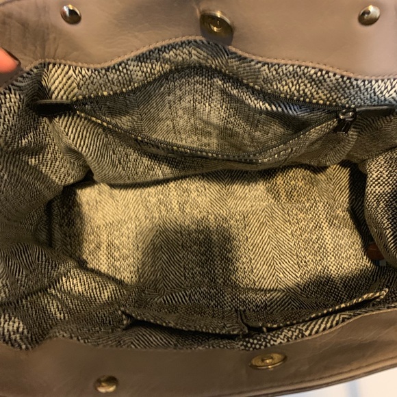 Rebecca minkoff mab tote bag - Picture 6 of 8